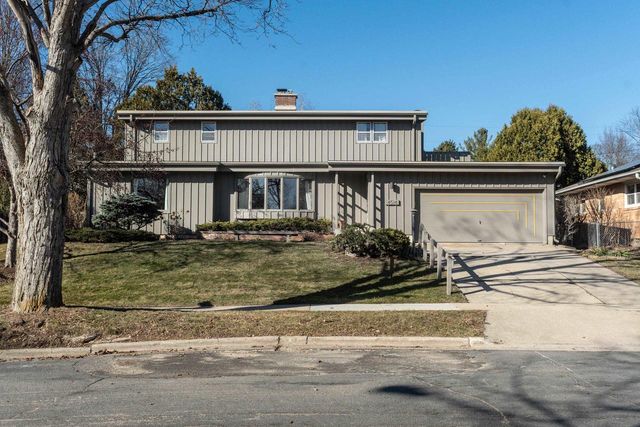 4514 Wakefield Street, Madison, WI 53711