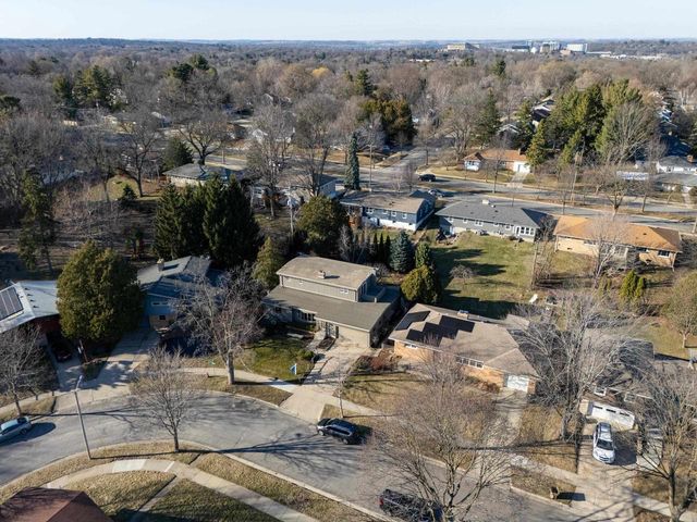 4514 Wakefield Street, Madison, WI 53711