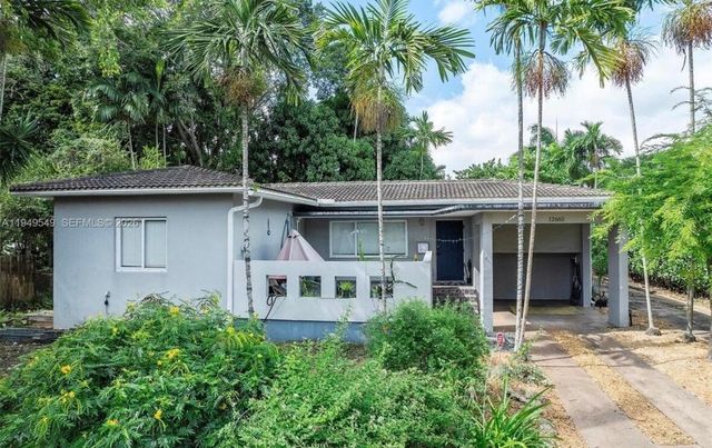 12660 GRIFFING Boulevard, North Miami, FL 33161