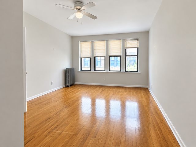 5459 S Everett Avenue 1B, Chicago, IL 60615