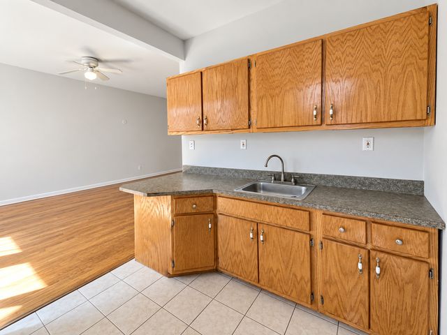 5459 S Everett Avenue 1B, Chicago, IL 60615