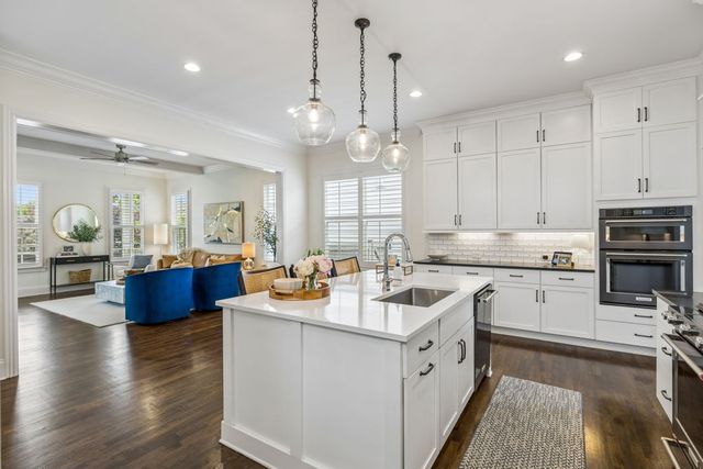 5197 Donovan St, Franklin, TN 37064