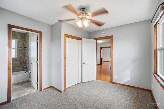 3551 Harrow Avenue, Cincinnati, OH 45209