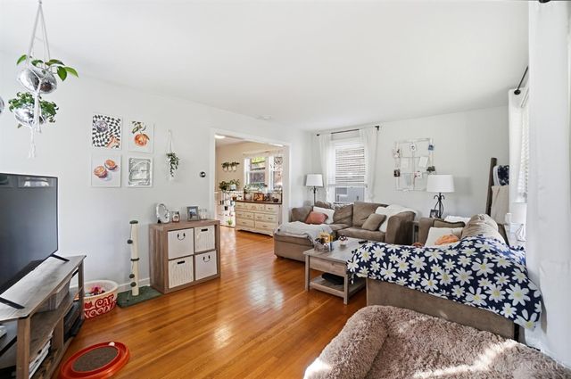 3551 Harrow Avenue, Cincinnati, OH 45209