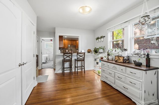 3551 Harrow Avenue, Cincinnati, OH 45209