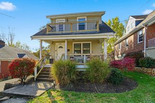 3551 Harrow Avenue, Cincinnati, OH 45209