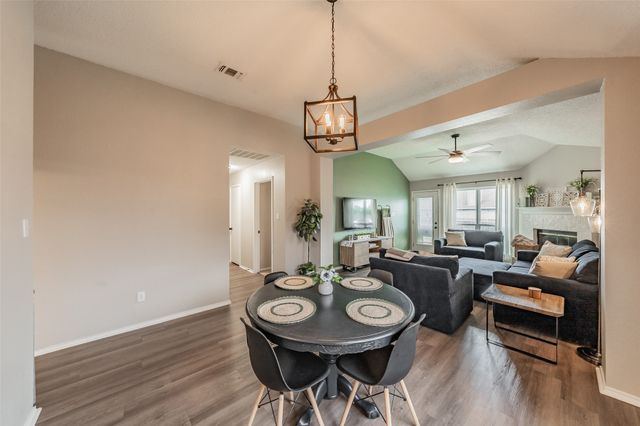 7000 Rovato Drive, Arlington, TX 76001