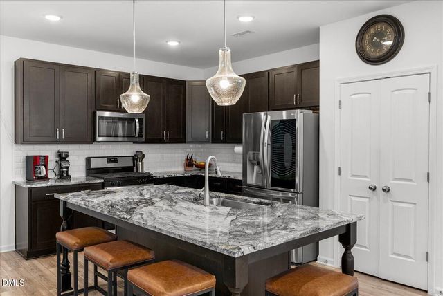 232 Stone River Drive, Wendell, NC 27591
