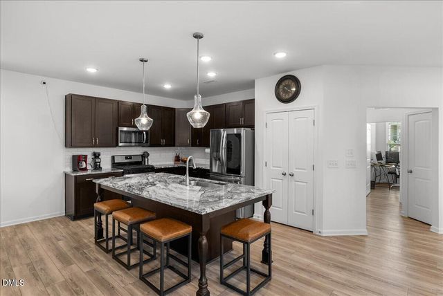 232 Stone River Drive, Wendell, NC 27591