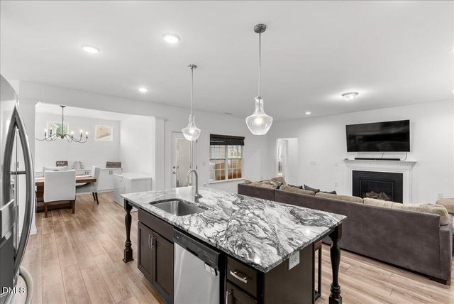 232 Stone River Drive, Wendell, NC 27591