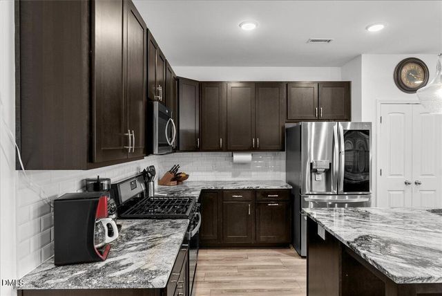 232 Stone River Drive, Wendell, NC 27591