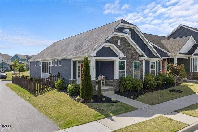 232 Stone River Drive, Wendell, NC 27591