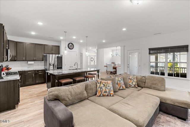 232 Stone River Drive, Wendell, NC 27591