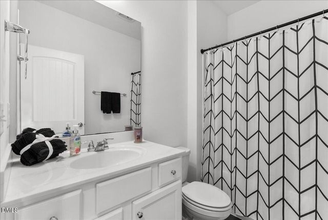 232 Stone River Drive, Wendell, NC 27591