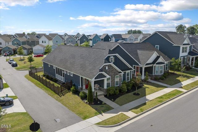 232 Stone River Drive, Wendell, NC 27591