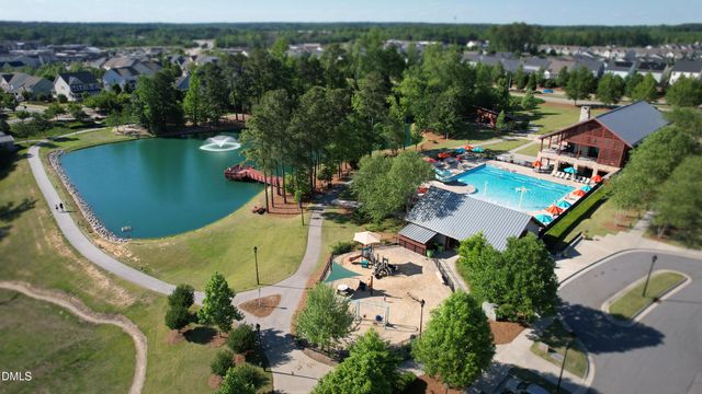 232 Stone River Drive, Wendell, NC 27591