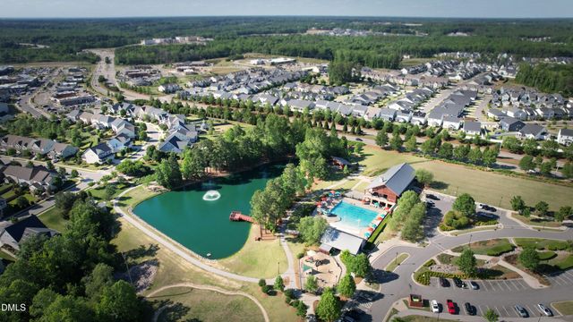 232 Stone River Drive, Wendell, NC 27591