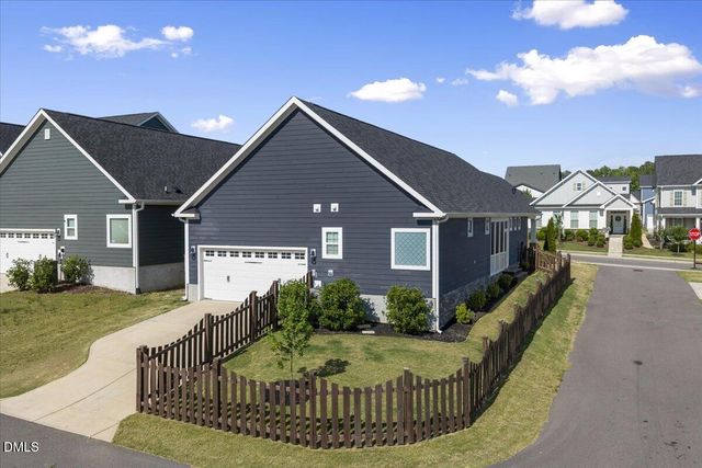 232 Stone River Drive, Wendell, NC 27591