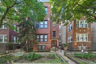 1523 W Ardmore Avenue, Chicago, IL 60660