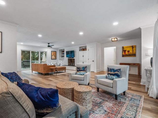 2209 Demeron Road, Tallahassee, FL 32308