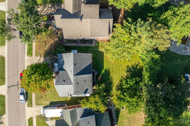 5132 Ralph Avenue, Green Twp, OH 45238