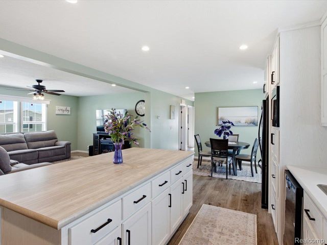 287 Rosebud Court, Port Huron Charter Township, MI 48060