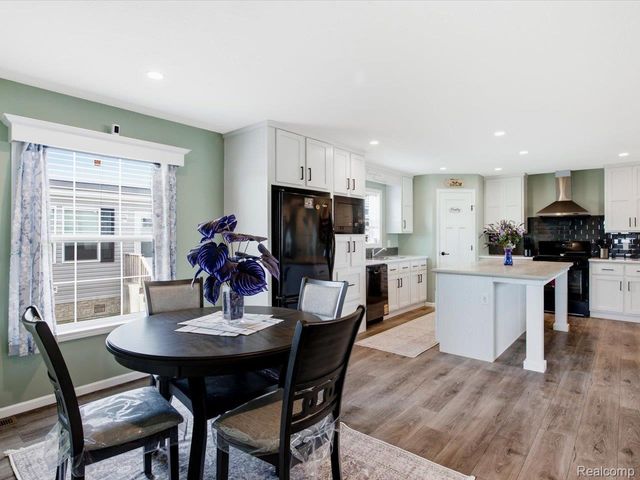 287 Rosebud Court, Port Huron Charter Township, MI 48060