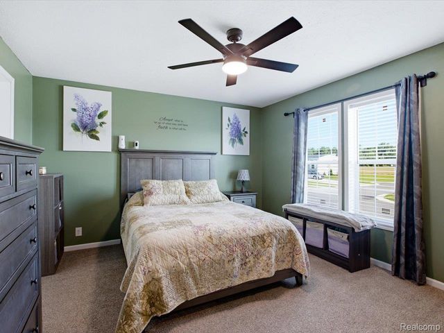 287 Rosebud Court, Port Huron Charter Township, MI 48060