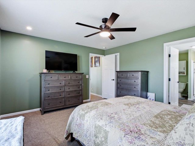287 Rosebud Court, Port Huron Charter Township, MI 48060