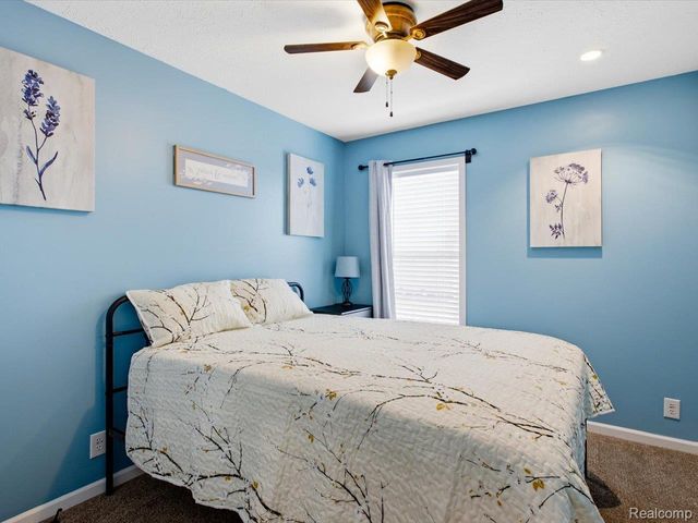 287 Rosebud Court, Port Huron Charter Township, MI 48060