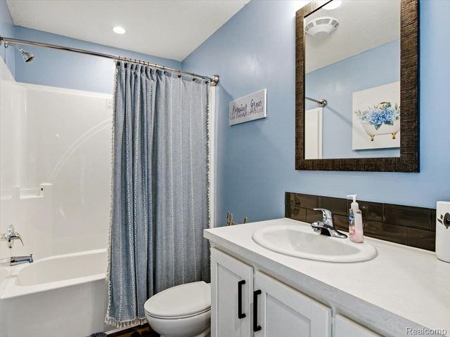 287 Rosebud Court, Port Huron Charter Township, MI 48060