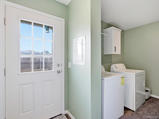 287 Rosebud Court, Port Huron Charter Township, MI 48060