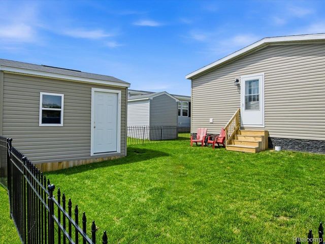 287 Rosebud Court, Port Huron Charter Township, MI 48060