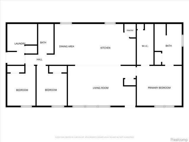 287 Rosebud Court, Port Huron Charter Township, MI 48060