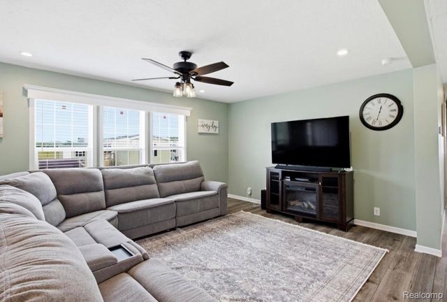287 Rosebud Court, Port Huron Charter Township, MI 48060