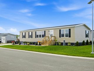 287 Rosebud Court, Port Huron Charter Township, MI 48060