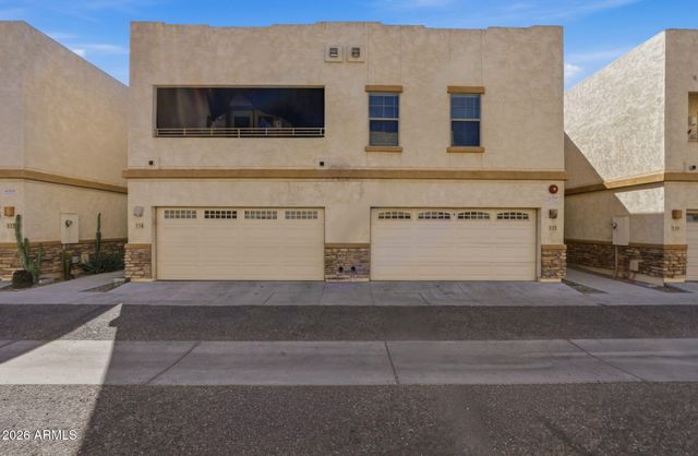 15818 N 25th Street 115, Phoenix, AZ 85032