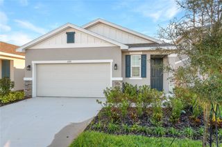 6333 CLOVER STREET, Lake Hamilton, FL 33851