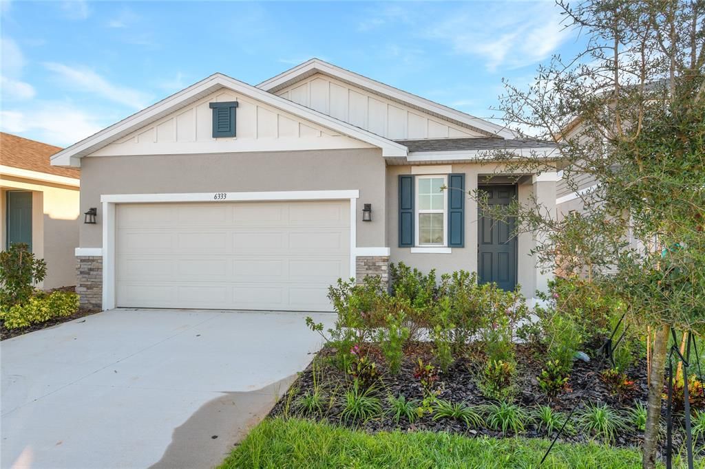6333 CLOVER STREET, Lake Hamilton, FL 33851