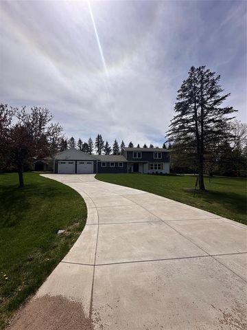 E4085 Woodfield Road, Eau Claire, WI 54701