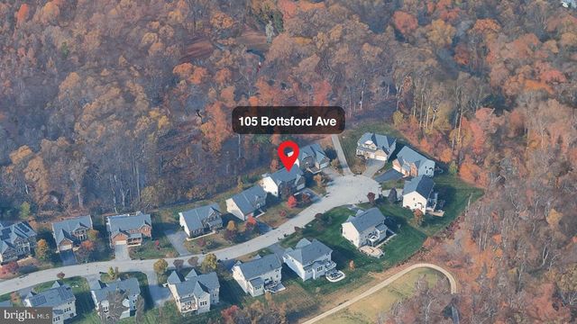 105 BOTTSFORD AVE, Upper Marlboro, MD 20774