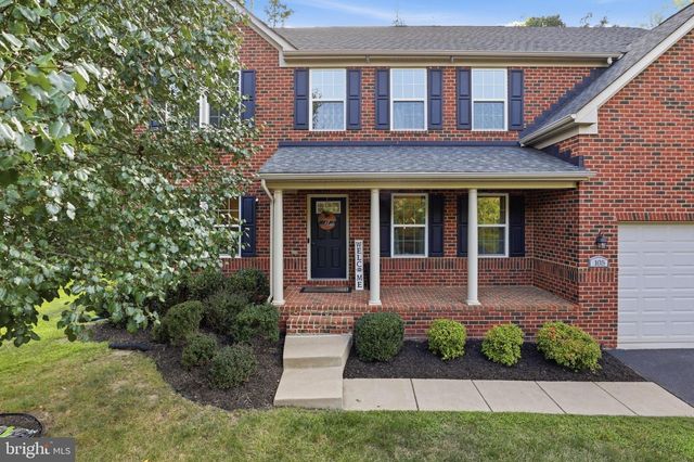 105 BOTTSFORD AVE, Upper Marlboro, MD 20774