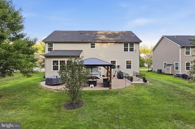 105 BOTTSFORD AVE, Upper Marlboro, MD 20774