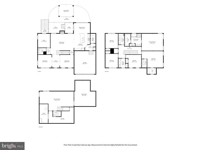 105 BOTTSFORD AVE, Upper Marlboro, MD 20774