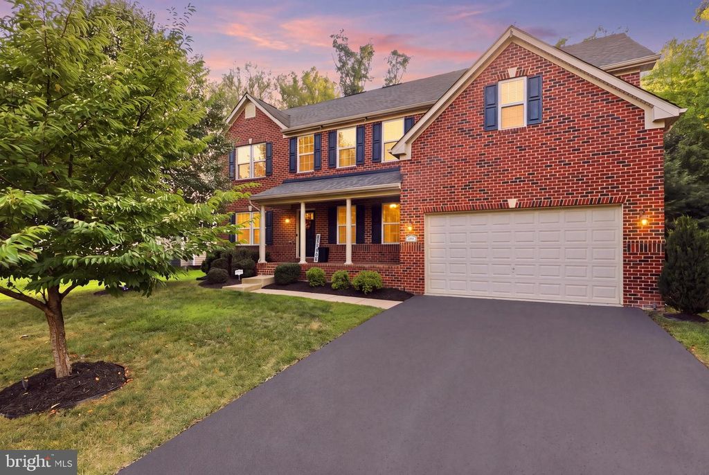 105 BOTTSFORD AVE, Upper Marlboro, MD 20774