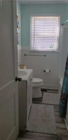 8701 Hammett AVE, Norfolk, VA 23503