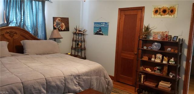 8701 Hammett AVE, Norfolk, VA 23503