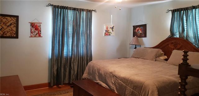 8701 Hammett AVE, Norfolk, VA 23503