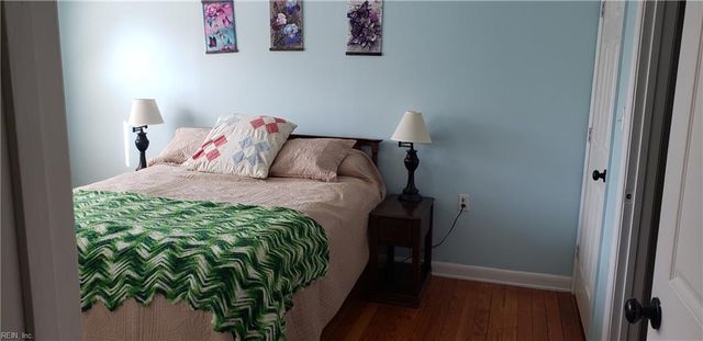 8701 Hammett AVE, Norfolk, VA 23503