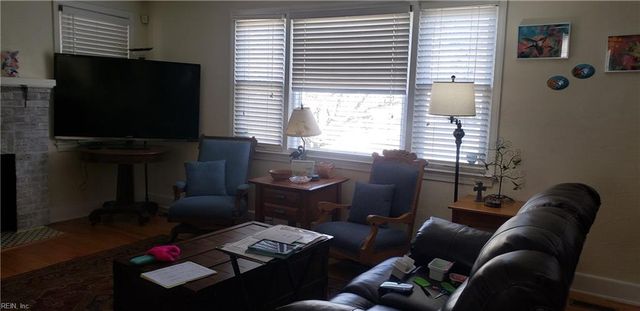 8701 Hammett AVE, Norfolk, VA 23503